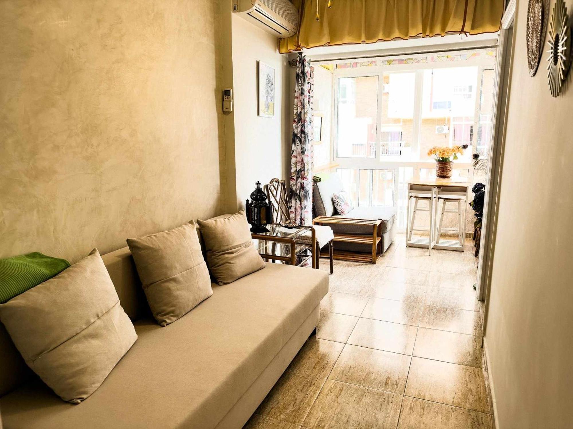 Appartement Agata & Parking