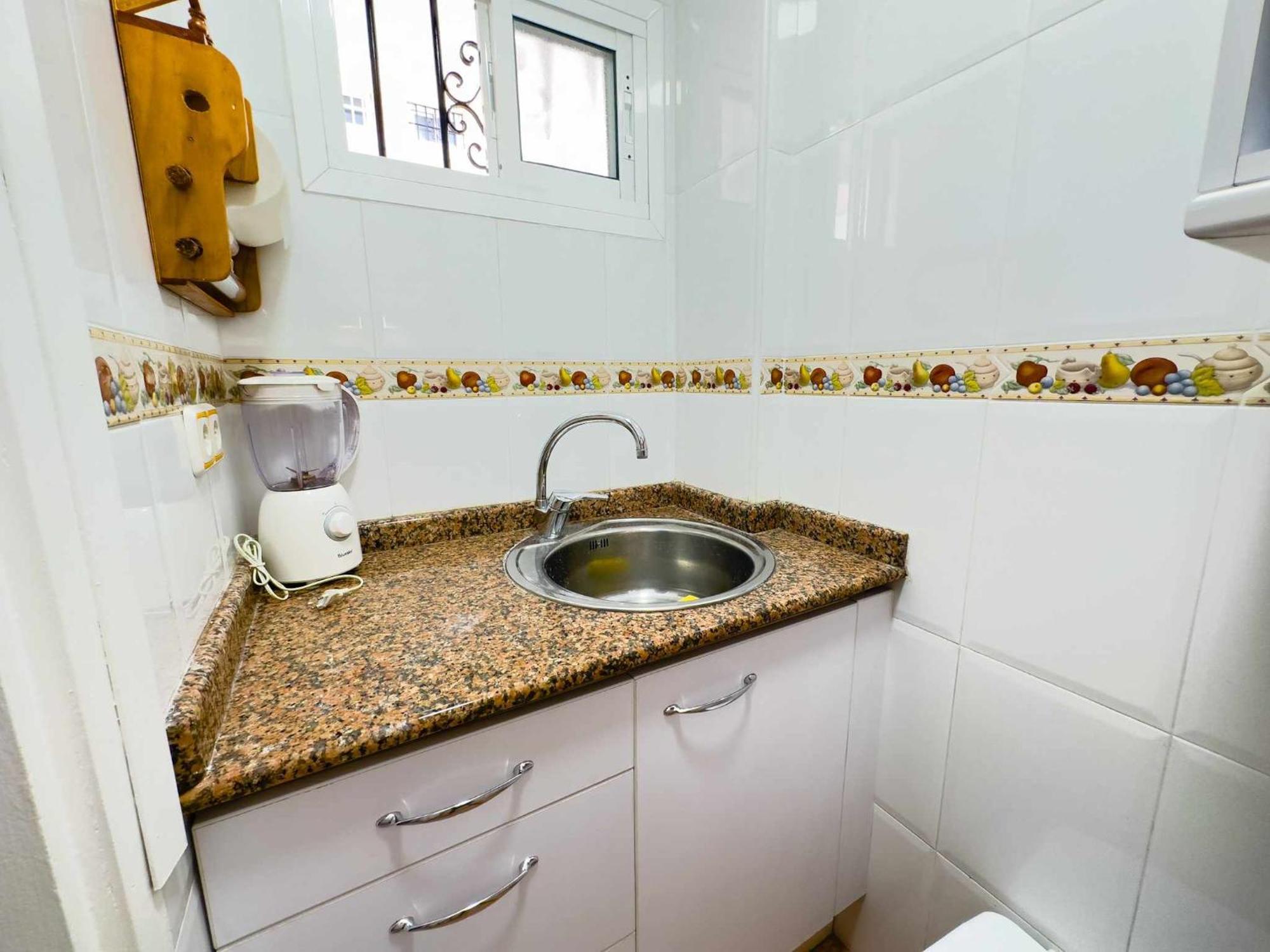Agata & Parking Appartement *