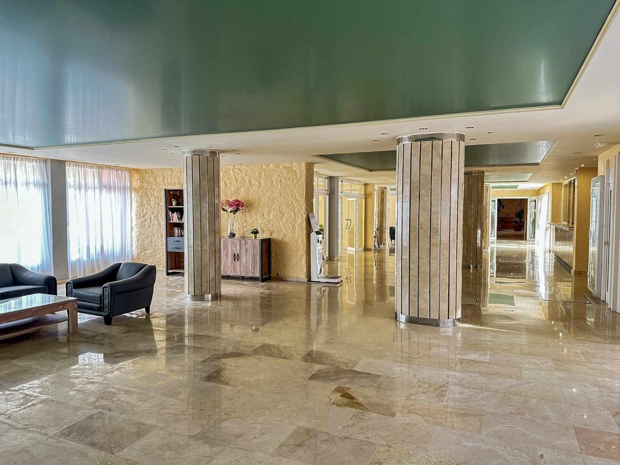 Appartement Agata & Parking *